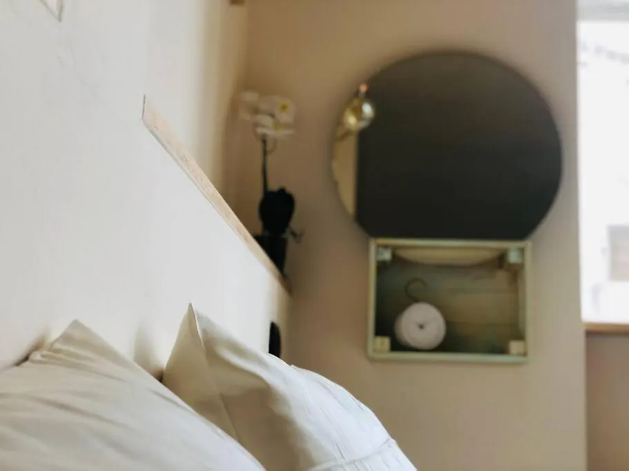 Appartement Casa Morgagni à Milan
