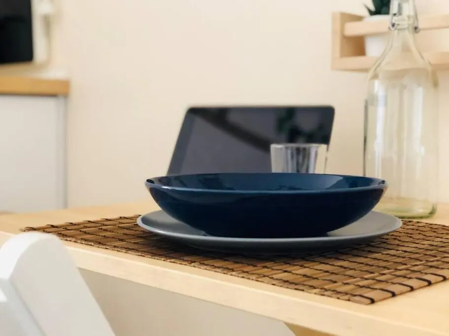 Appartement Casa Morgagni à Milan Italie