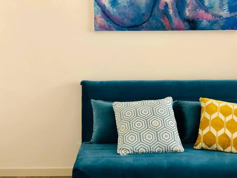 Appartement Casa Morgagni à Milan