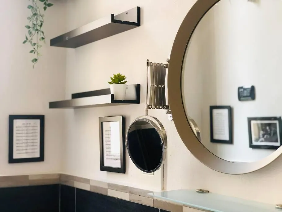 Appartement Casa Morgagni à Milan