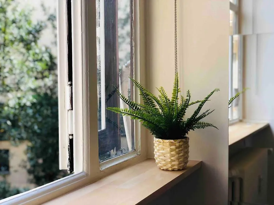 Appartement Casa Morgagni à Milan