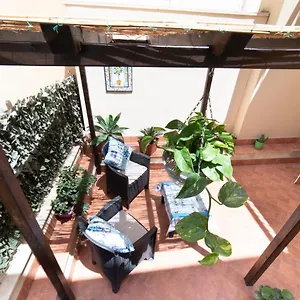 Alceo Casa vacanze Syracuse