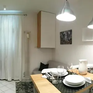 Fuori Portico Unita Appartamento Bologna