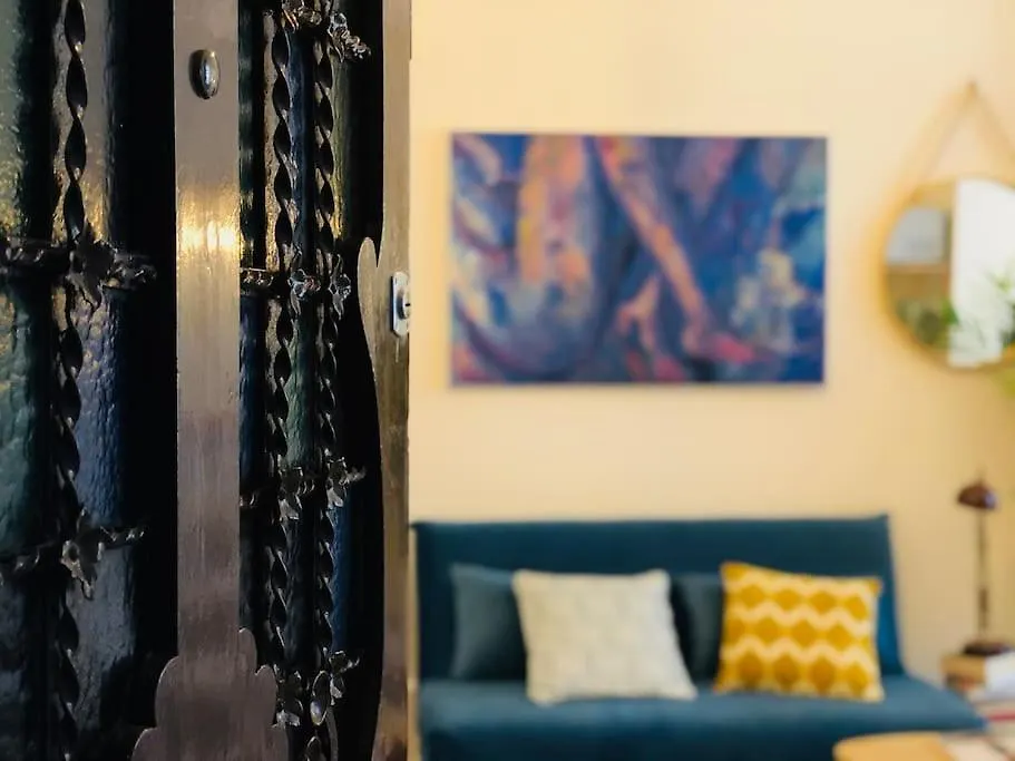 Casa Morgagni Apartment Milan