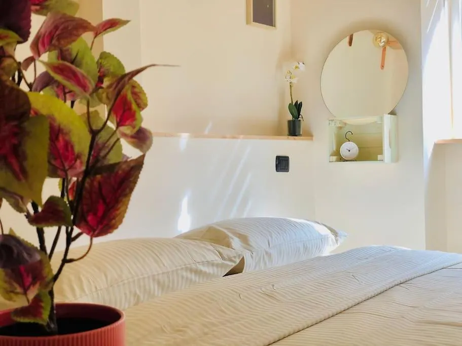 Casa Morgagni Apartment Milan Italy