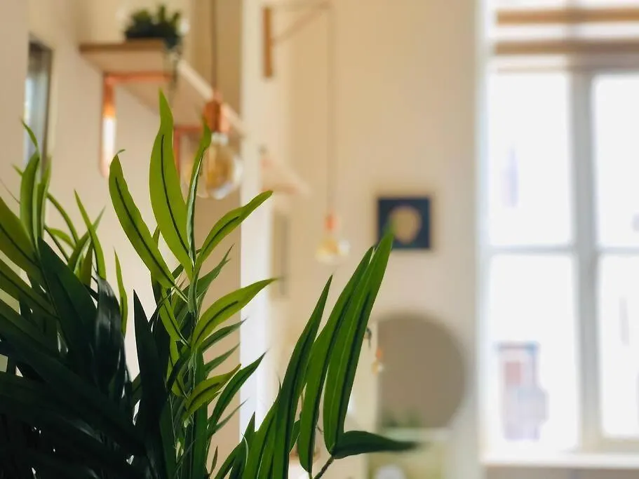 Casa Morgagni Apartment Milan