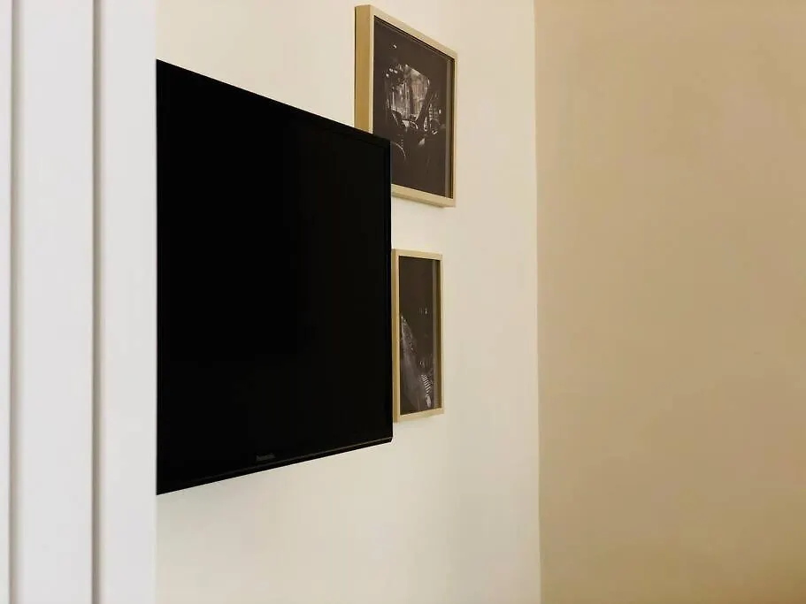 Casa Morgagni Apartment Milan