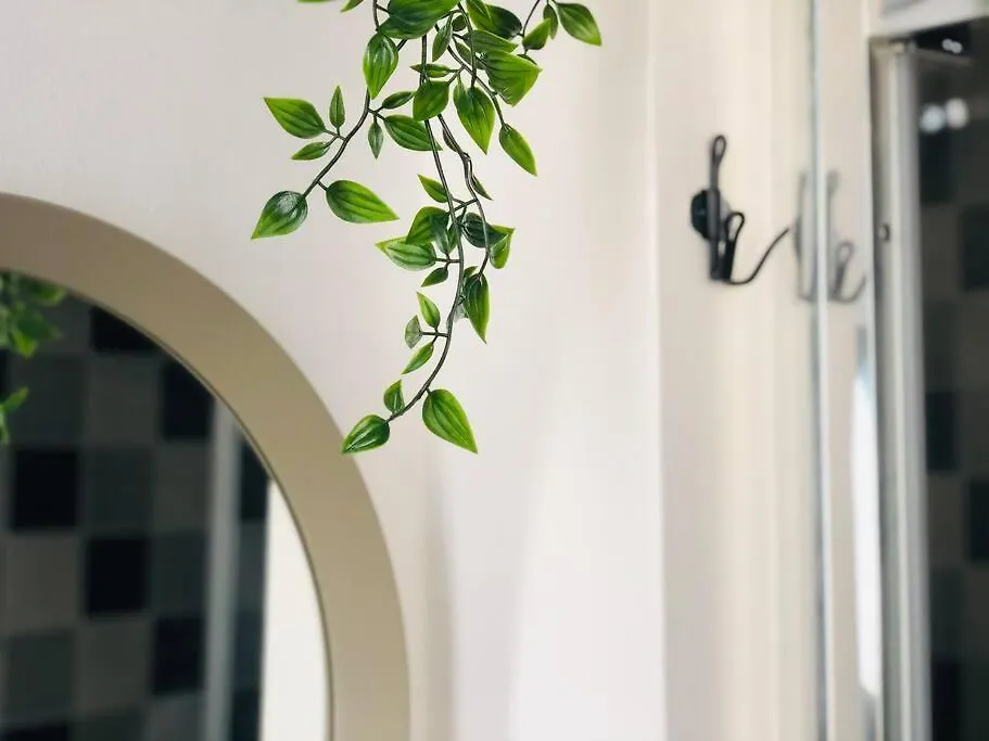 Casa Morgagni Apartment Milan
