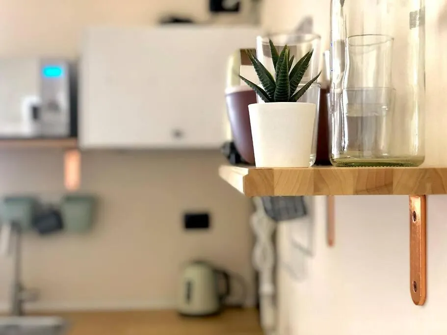 Casa Morgagni Apartment Milan