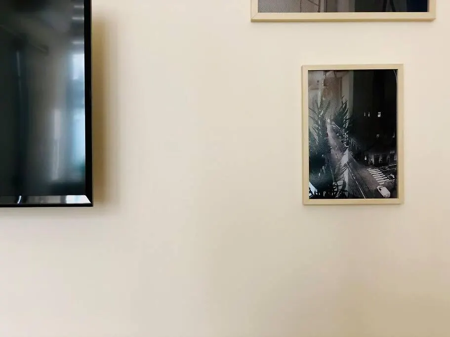 Casa Morgagni Apartment Milan