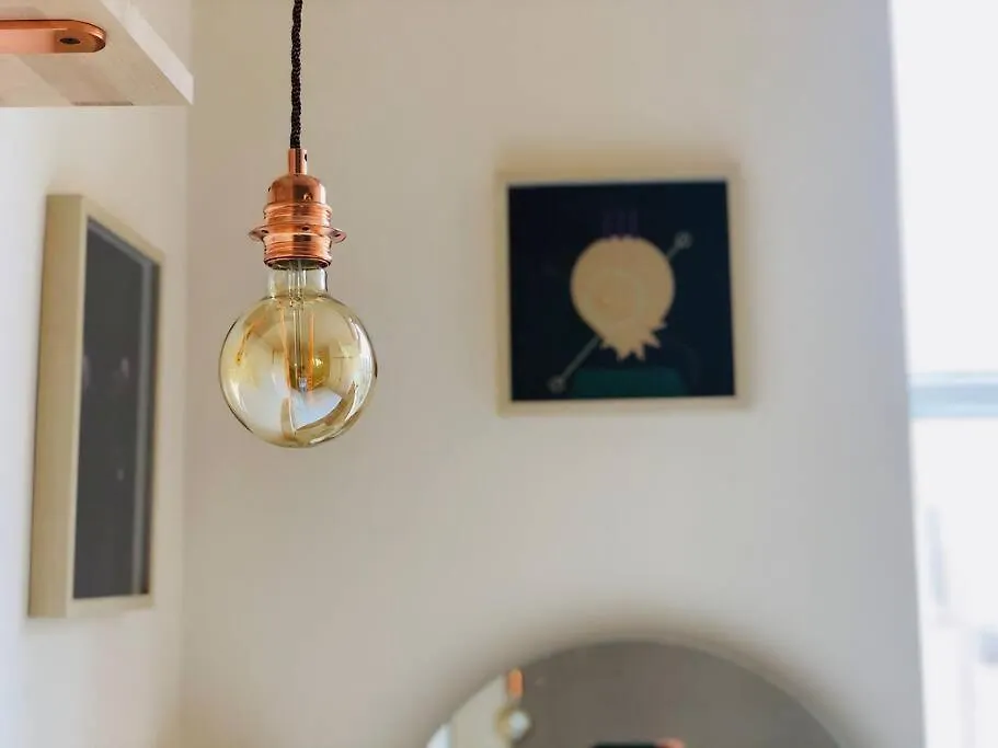 Casa Morgagni Apartment Milan