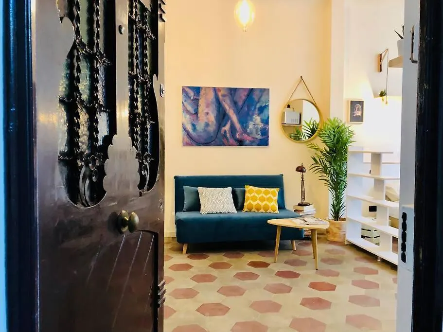Casa Morgagni Apartment Milan